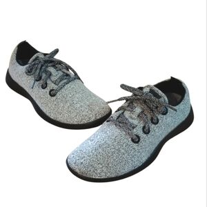 New NWOT All Birds Wool Runners Size 8